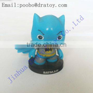 Newest promotional mini plastic toy