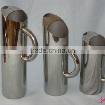 stainless steel large water jug, water jug set, water jug cooler