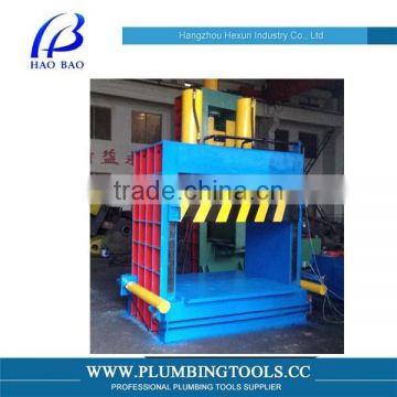 HX-PB4000 gas-jar press machine with China Supplier
