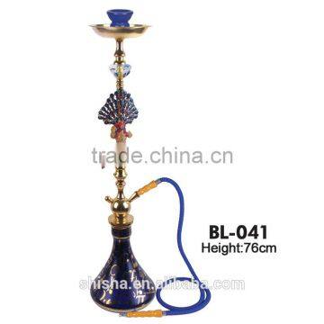 Classical wholesale mya hookah/hot sale cheap hookah mya