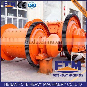 Good price grinding media ball mill