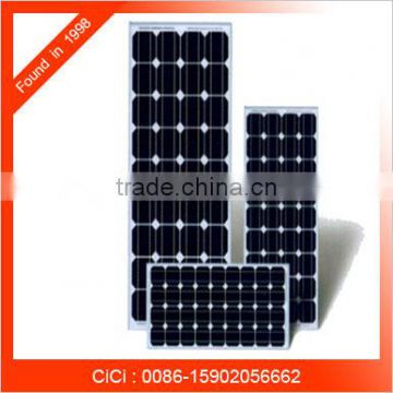 Mono Solar Panel for solar systems, poly crystalline solar panels, cheap solar panels china