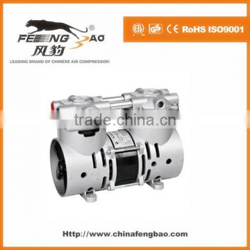 Oil free Oxygen Making Air Compressor Head in China