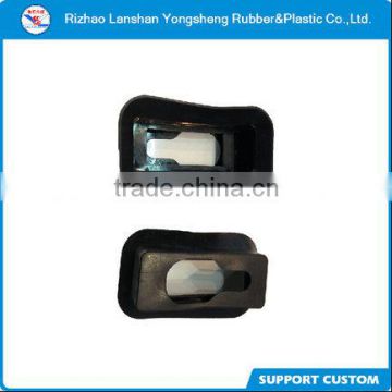 car exhaust rubber silencer rubber stopper made in china