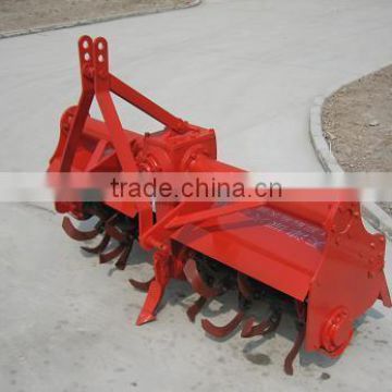 agricultural rotary tiller for tractor made in China
