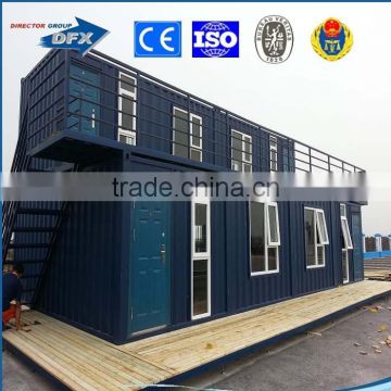 pre-made shipping container house for sale