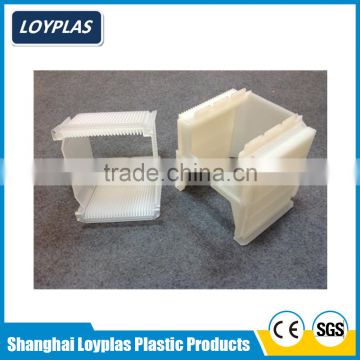 China customized machine plastic shell