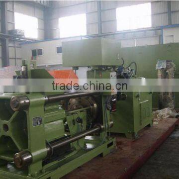 Metal Scrap Hydraulic Briquette Press Machine for Iron Steel Copper Y83-300