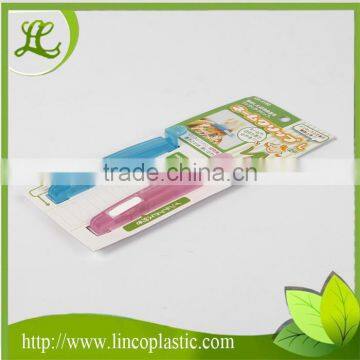 Plastic Seal Clip For Food Bag