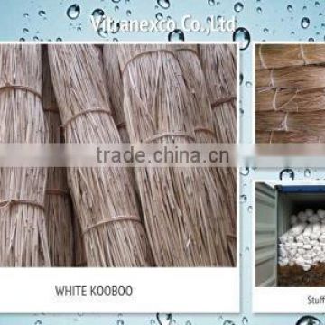 Rattan raw material high quality