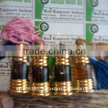 Agarwood oil, Oud oil Sample