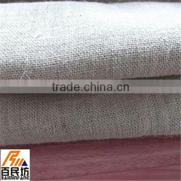 carpet backing cloth manufactory Eco-friendly nature and colored by the roll