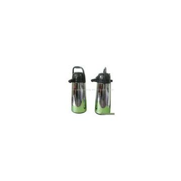Sell Stainless Steel Air-Pump Pot