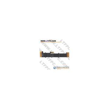 sonyericsson W760i flex cable For Lante Electronics FPC