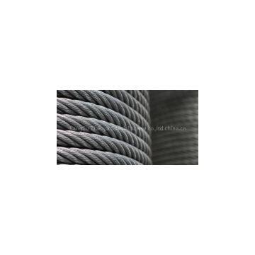 stainless steel wire rope Stainless Steel Wire Rop