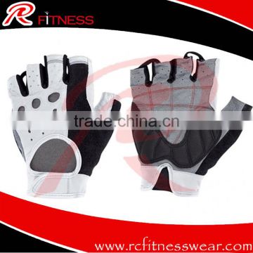 New Summer Half Finger Gloves Outdoor Sports Bike Bicycle Cycling Gym Gloves