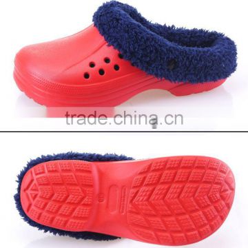 Attractive High quality Best Fashionalble OEM new Hot selling ECO material winter clog FACTORY DIRECT SALE,OEM order are welcome