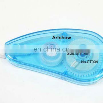 Good quality hot sale correction tape
