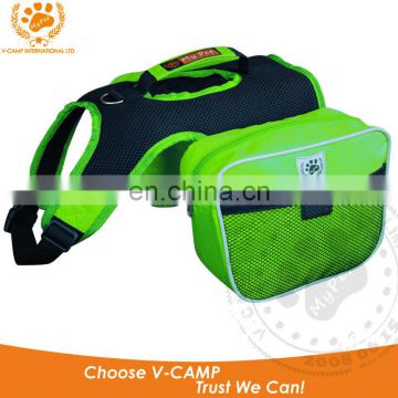 My Pet Best Quality Durable Carrier Outdoor Dog Backpack