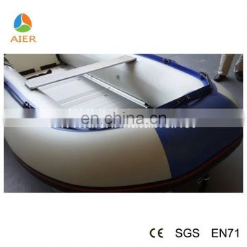 Funny Inflatable boat,water boat inflatable, electric pumps for boats pvc