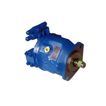 R902101665 28 Cc Displacement High Pressure Rotary Rexroth A8v Hydraulic Pump