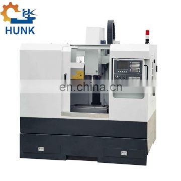 VMC350L CNC milling VMC machine price