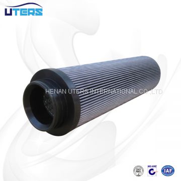 HIGH QUALITY UTERS replace PARKER stainless steel filter element FTA-E1B-10Q