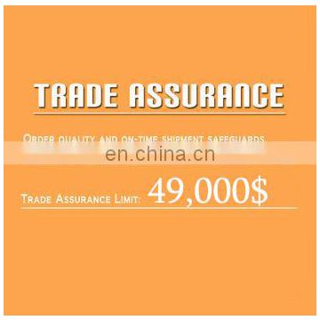 How to place order via Trade Assurance?