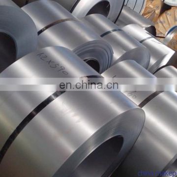 China Best Quality 409 Cold Rolled Stainless Steel Coil Price