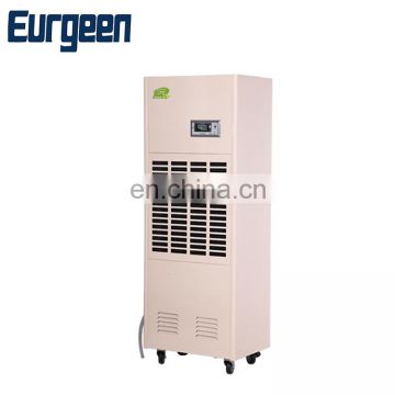 CFZ-7S strong dehumidification industrial dehumidifier 168L/day best selling in Vietnam