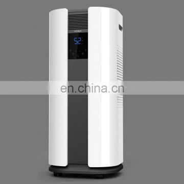 OL210-E35 Portable Air Dehumidifier 35L/Day