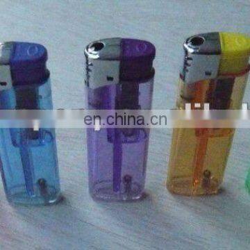 plastic lighter ISO9994 / EN13869 certificate