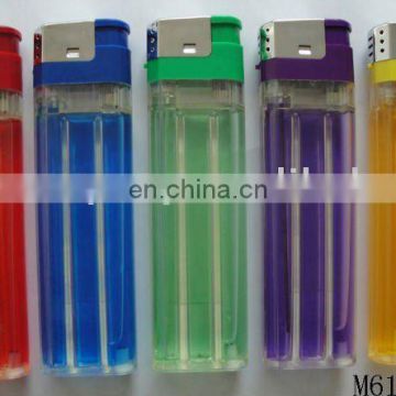 jumbo lighter ISO 9994