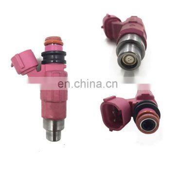 Fuel Injector Nozzle OEM C3H145A 7409978