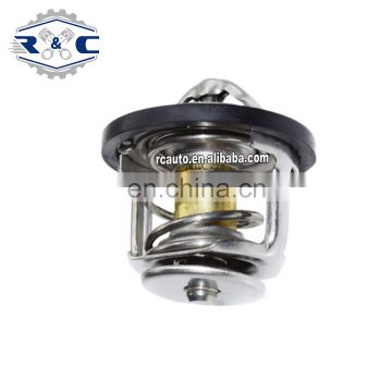 R&C High Quality  Auto parts  Thermostat 90916-03046  9091603046   For TOYOTA Camry Corolla Chevrolet  Engine coolant Thermostat