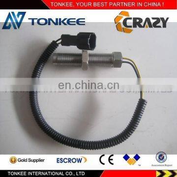 DH220-5 excavator revolution speed sensor D225-7 speed sensor for excavator parts