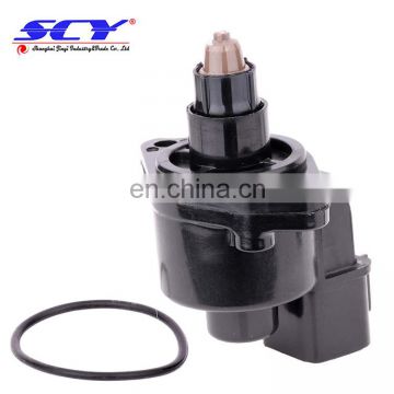Idle Air Control Valve Suitable for Dodge MA6414368 3510333000 3510333010 3510433030 3510433050 3510433060 E9T15292 MD614559 2H1