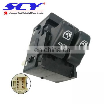 New Power Driver Window Switch Suitable for CHEVROLET VENTURE OE 10387305 10419308