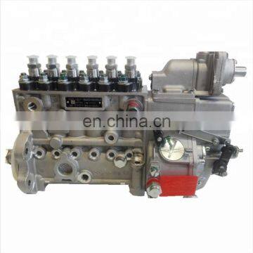 L300-20 engine wuxi WEIFU fuel injection pump BHF6P120005 / 4945792