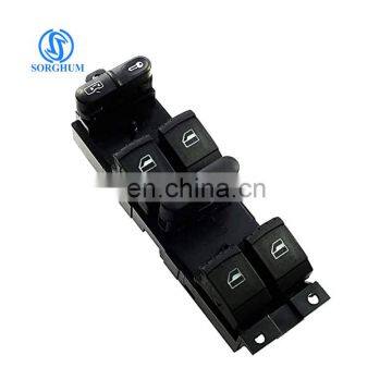 NEW Power Window Control Switch For VW Jetta 1GD959857