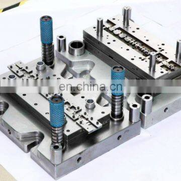 high accuracy metal customize injection moulds/molding maker