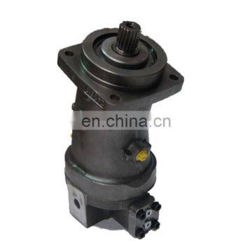 Plunger Motor A2F125 High Speed Low Torque