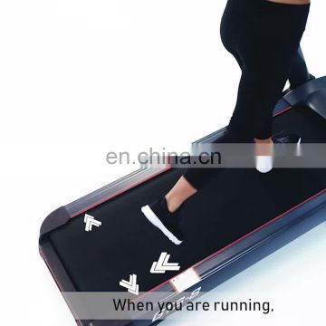 YPOO china professional treadmill oem runner treadmill 2.5hp fitness machine treadmill ac motor