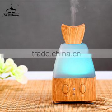 GX Diffuser GX-04K incense burner electric/ car scented ai freshener/ mini vaporizer