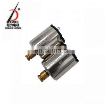 12mm coreless motor CL-1215 high speed motor for mini drone quadrocopter