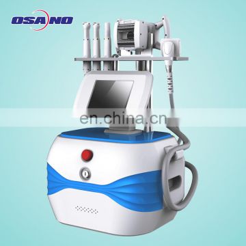 Portable Body Shaping Cellulite Smoothing Vacuum Slimming Machines
