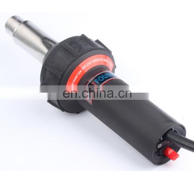 240V 1100W Plastic For Heat Gun Cooking And Baking
