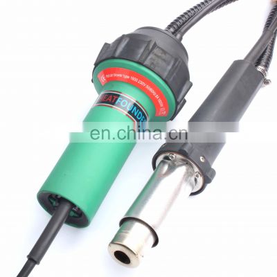 120V 1200W Shrink Wrapping Heat Gun For Car Wrapping