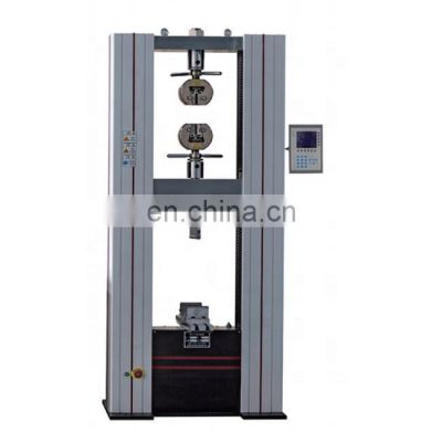 100Kn Test Equipment Computer Control Electronic tensile Test