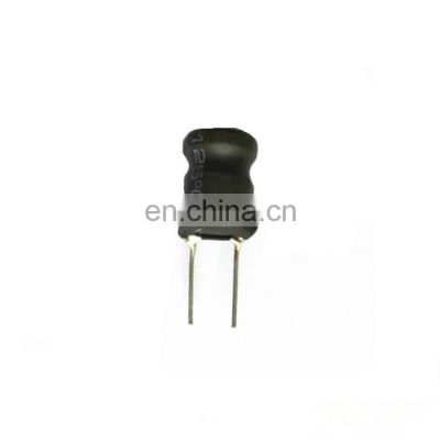 High Inductance Choke Coil Inductor LHR1016 Series